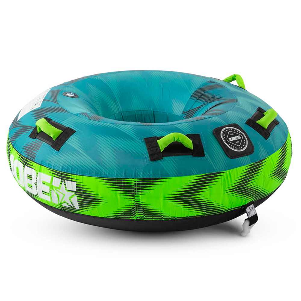 Jobe Hotseat funtube 1 persoons