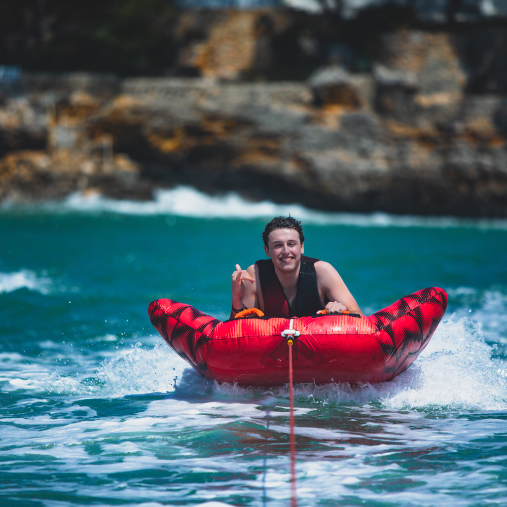 Jobe Hydra funtube 1 persoons