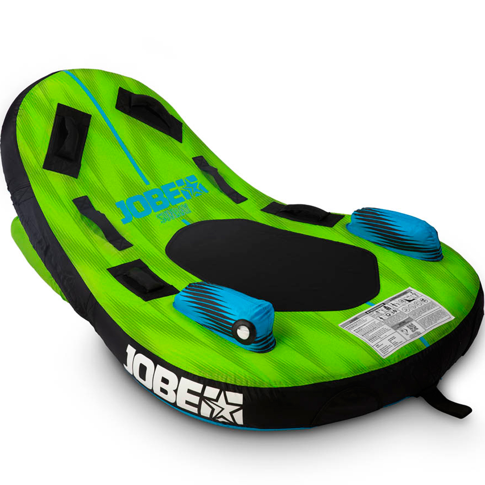 Jobe Sunray 1 persoons funtube