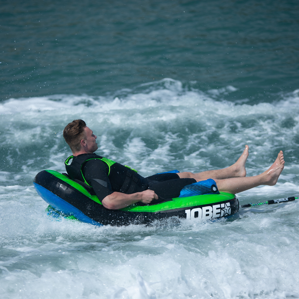 Jobe Sunray 1 persoons funtube