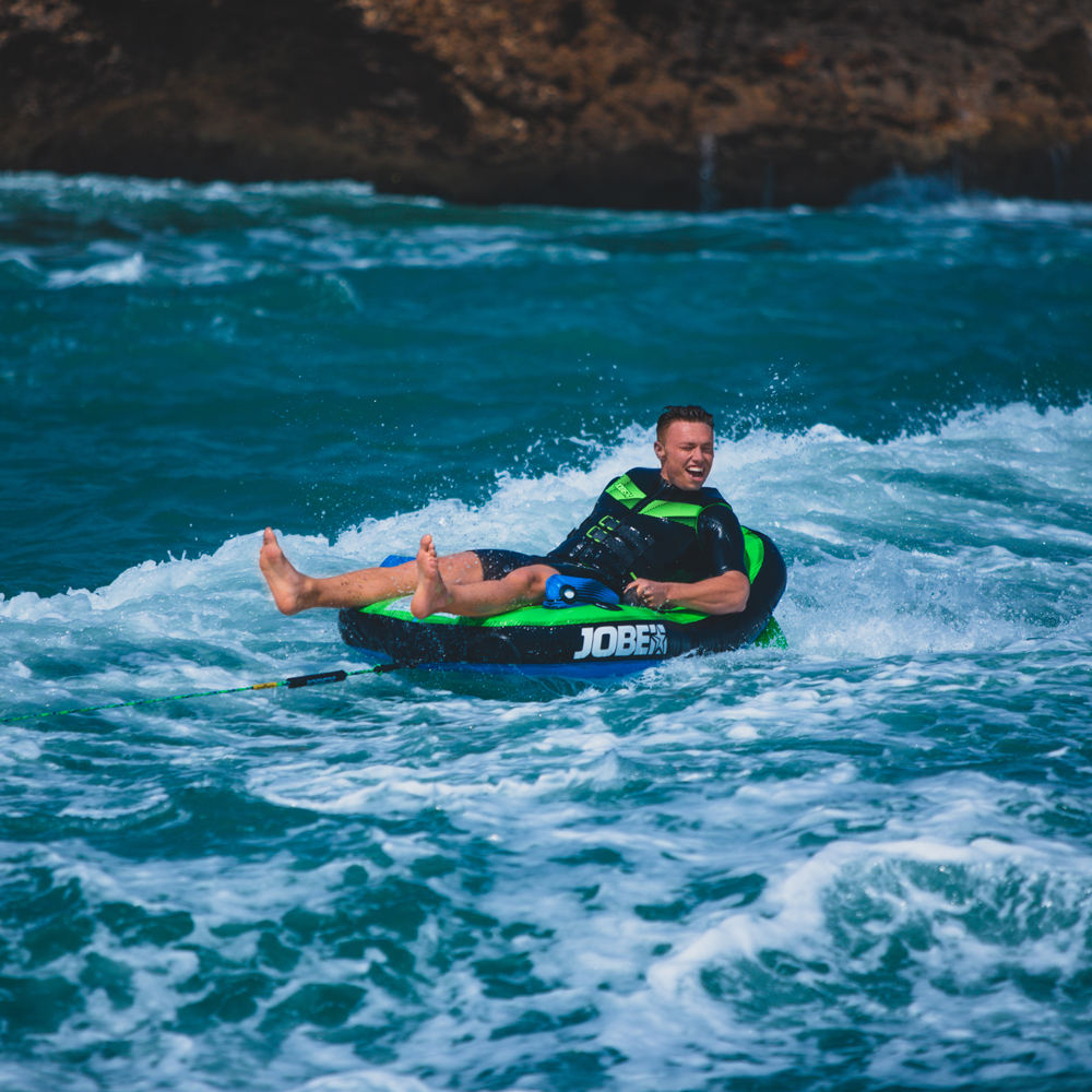 Jobe Sunray 1 persoons funtube