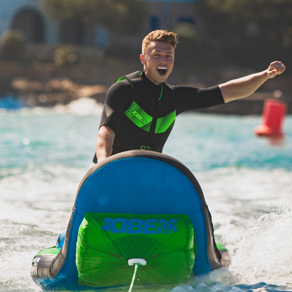 Jobe Sunray 1 persoons funtube