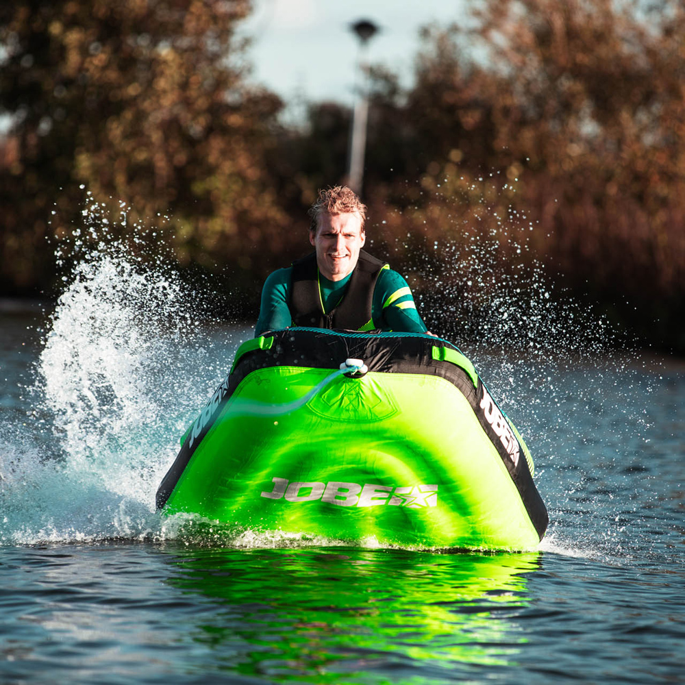 Jobe peak funtube 1 persoons