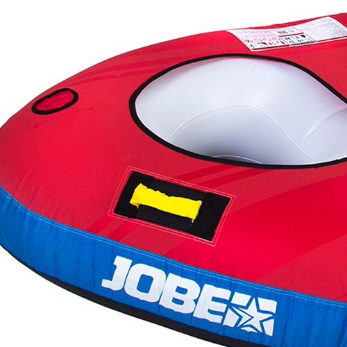 Jobe double trouble funtube 2 persoons