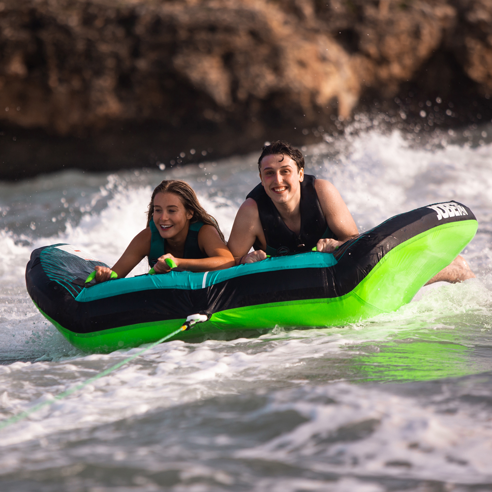 Jobe Revolve funtube 2 personen