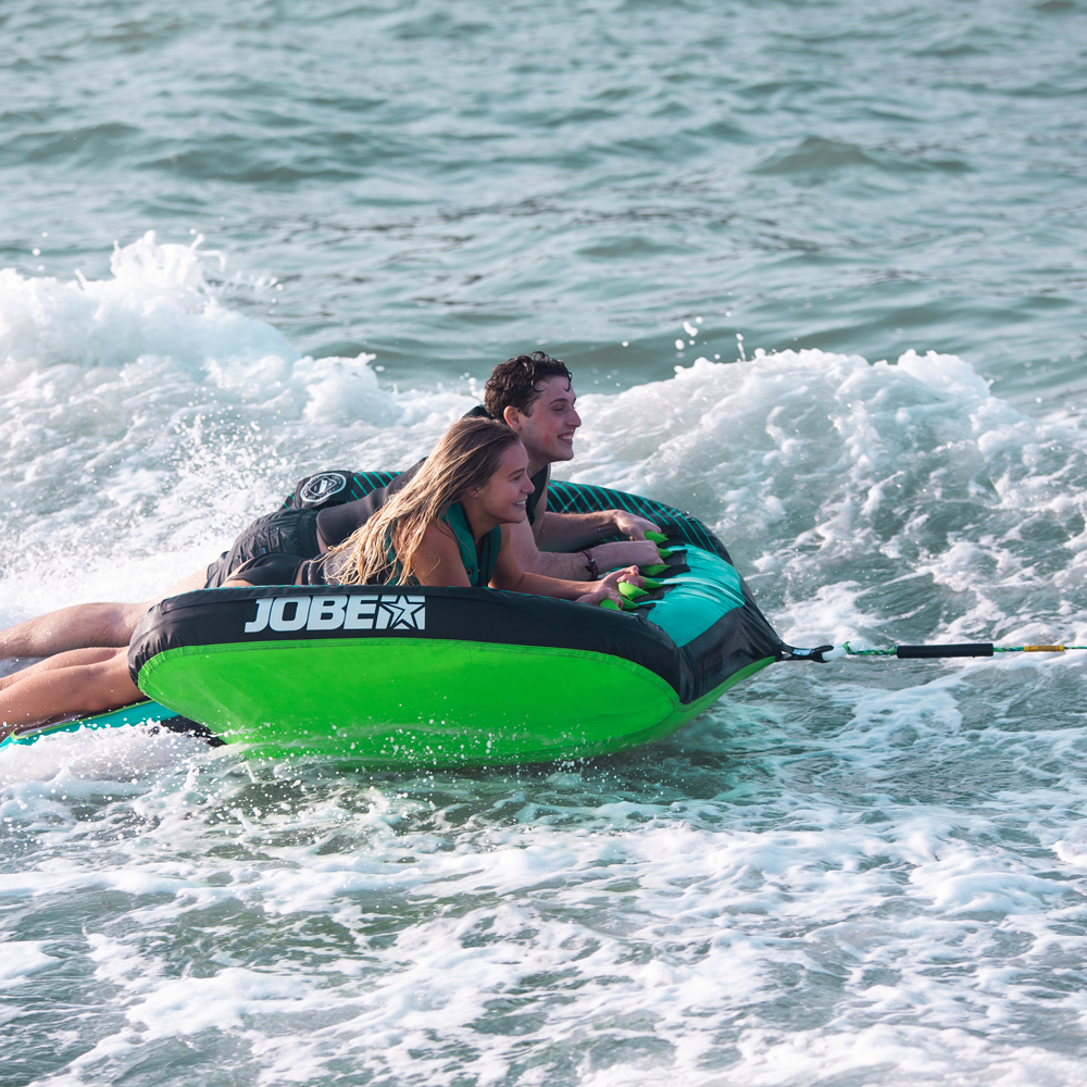 Jobe Revolve funtube 2 personen