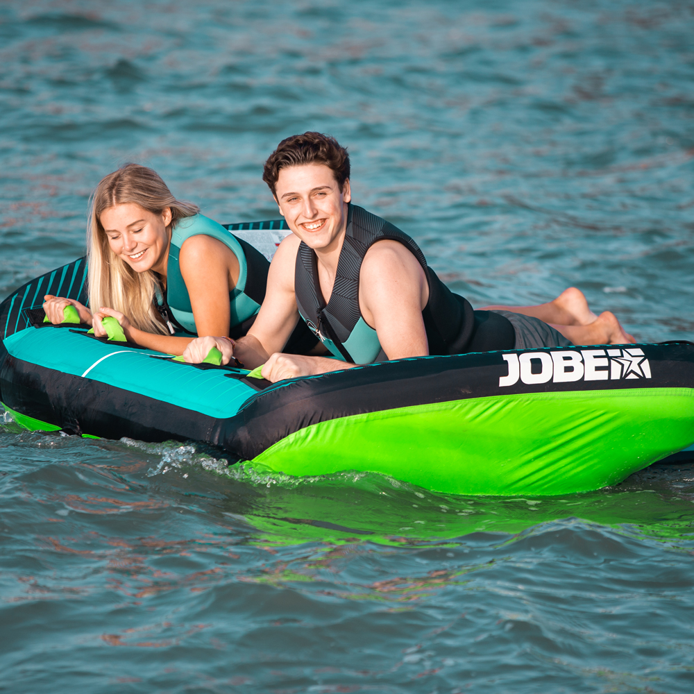 Jobe Revolve funtube 2 personen