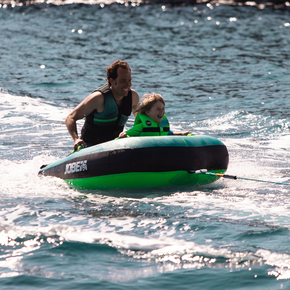 Jobe Tribal funtube 2 personen