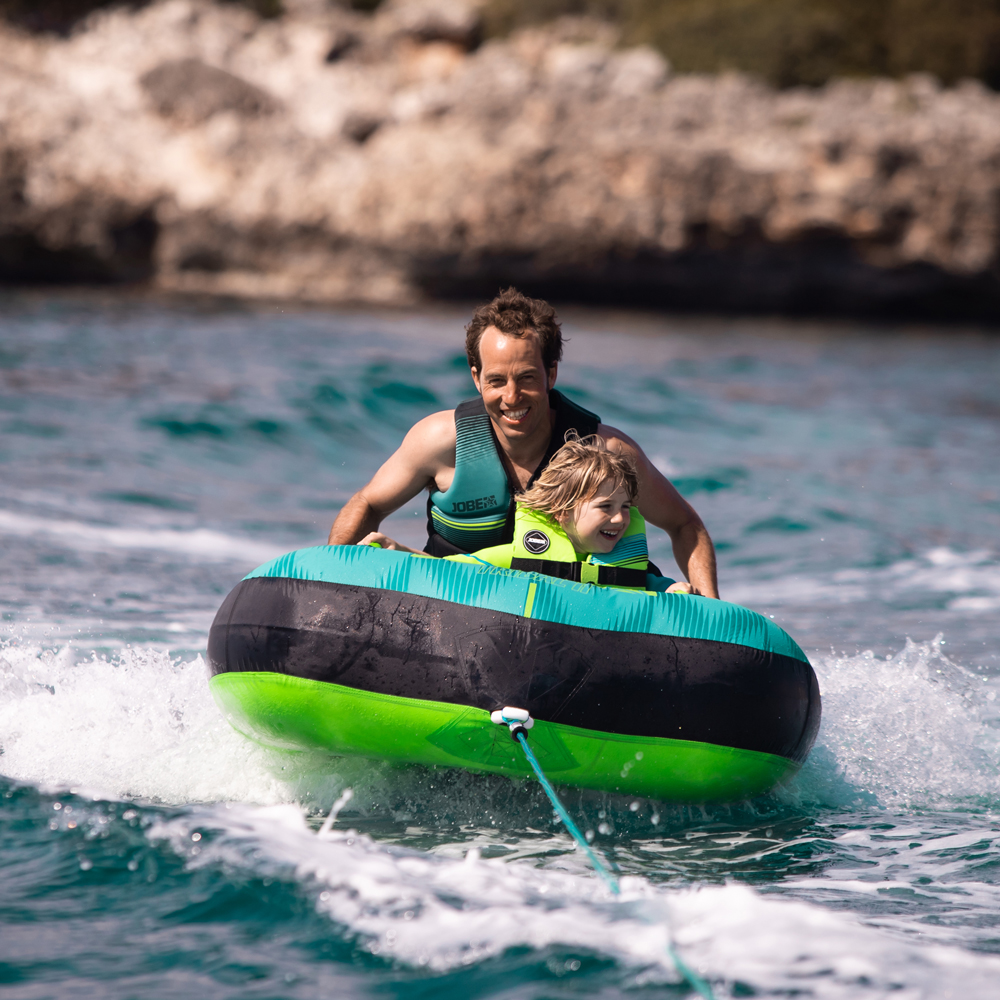Jobe Tribal funtube 2 personen