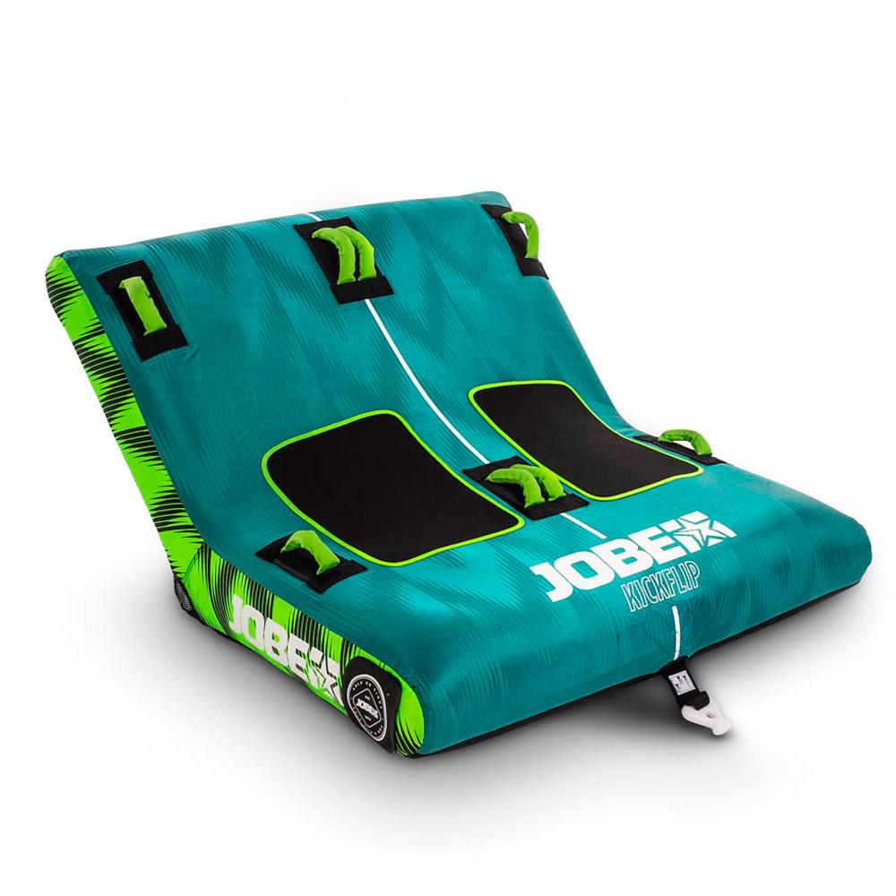 Jobe Kick Flip funtube 2 personen
