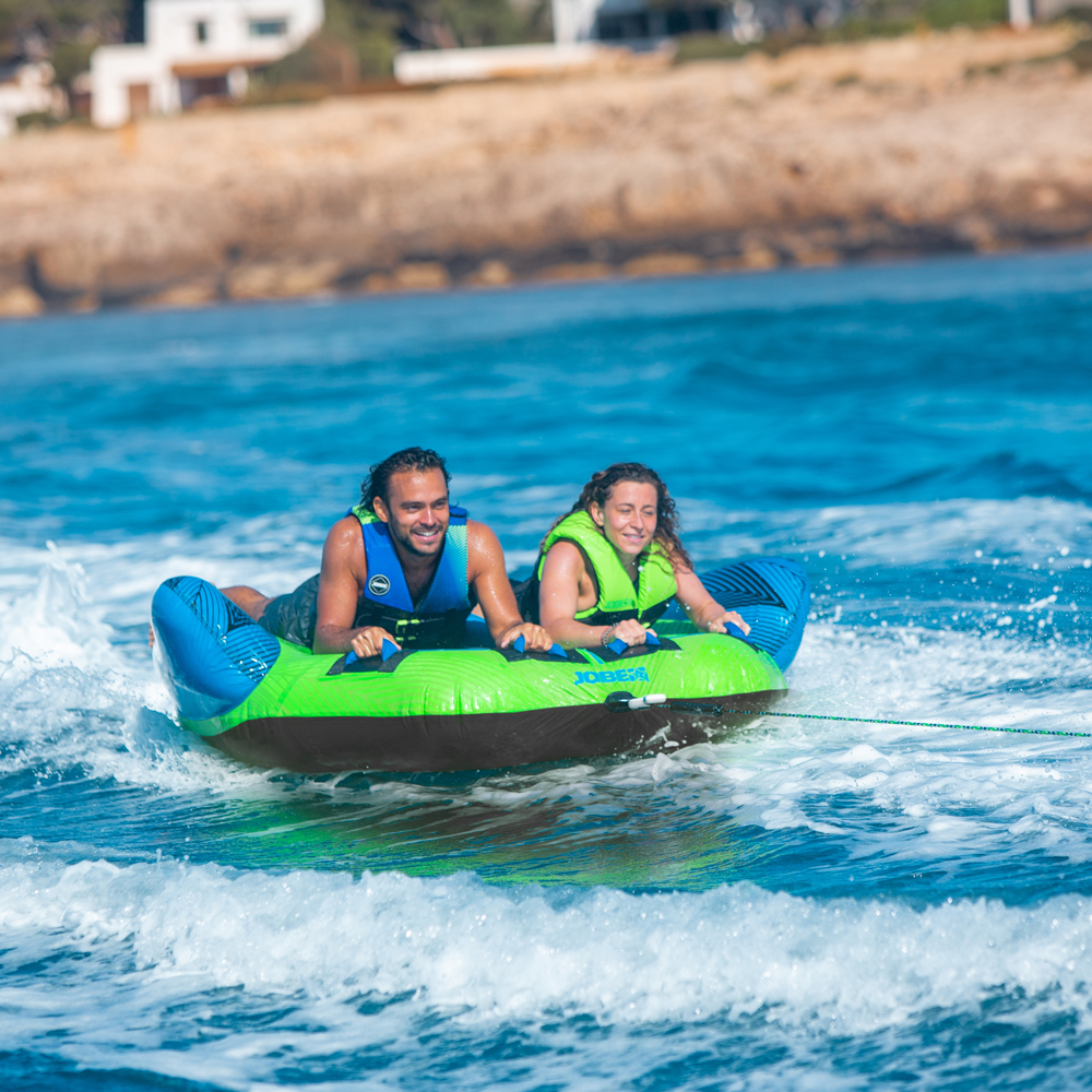 Jobe Scout funtube 2 personen