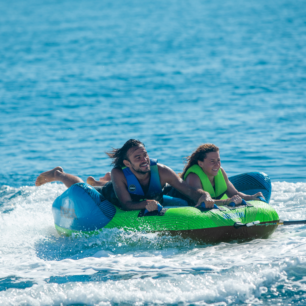 Jobe Scout funtube 2 personen