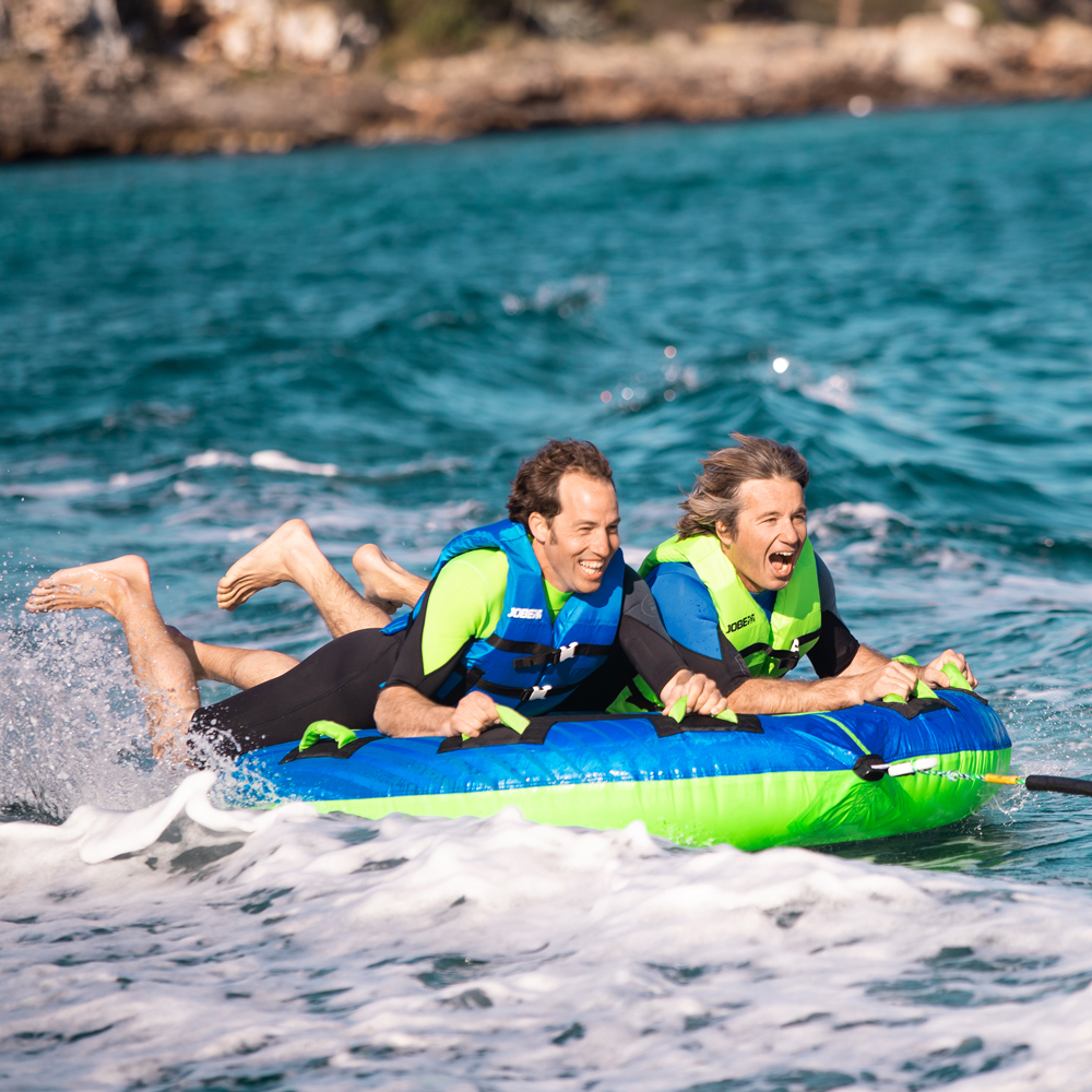 Jobe storm funtube 2 personen