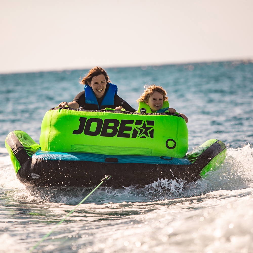 Jobe Binar funtube 2 personen