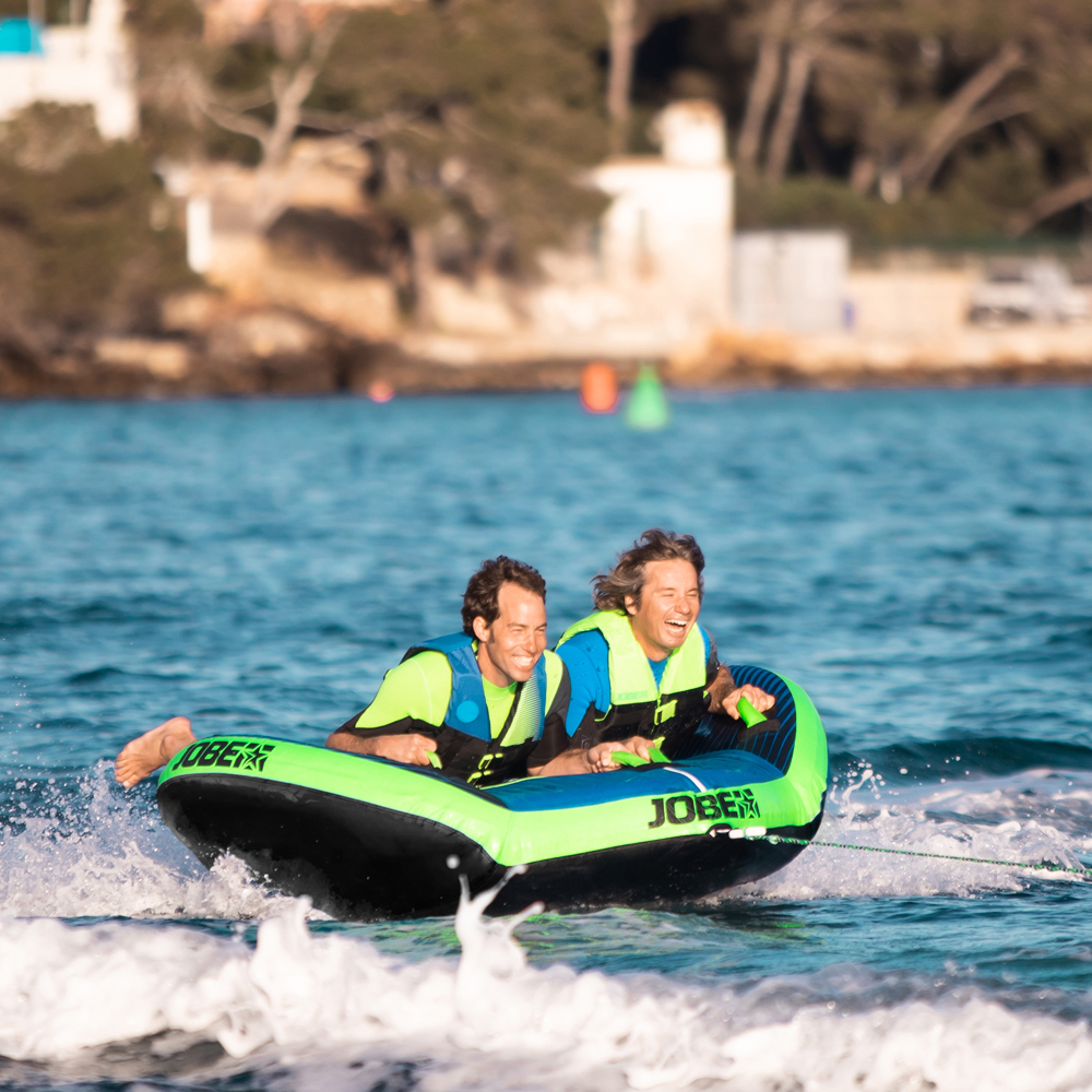 Jobe Airstream funtube 2p