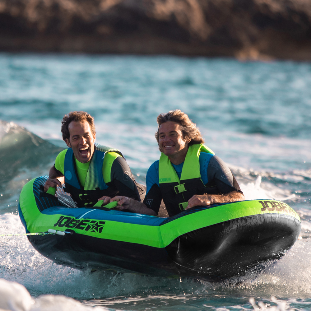 Jobe Airstream funtube 2p