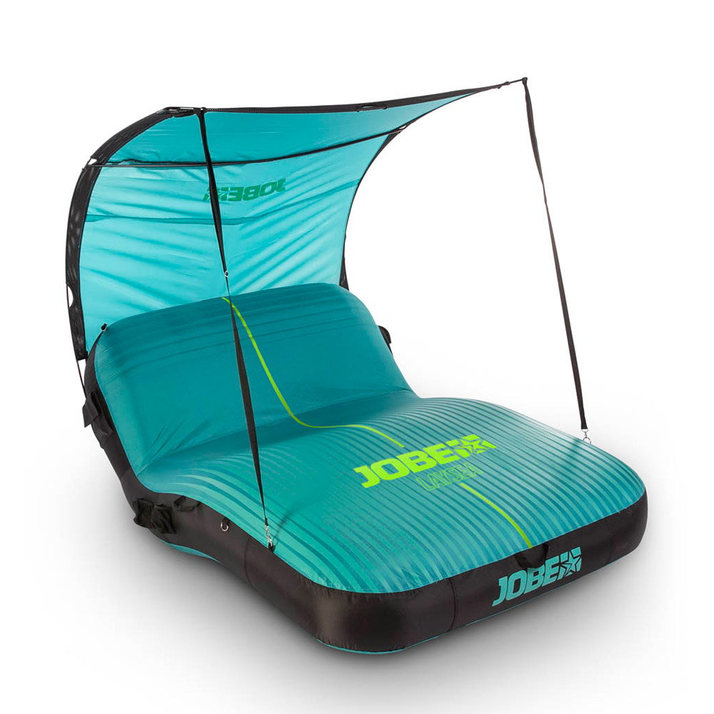 Jobe Laysea opblaasbare relaxbank 2 persoons