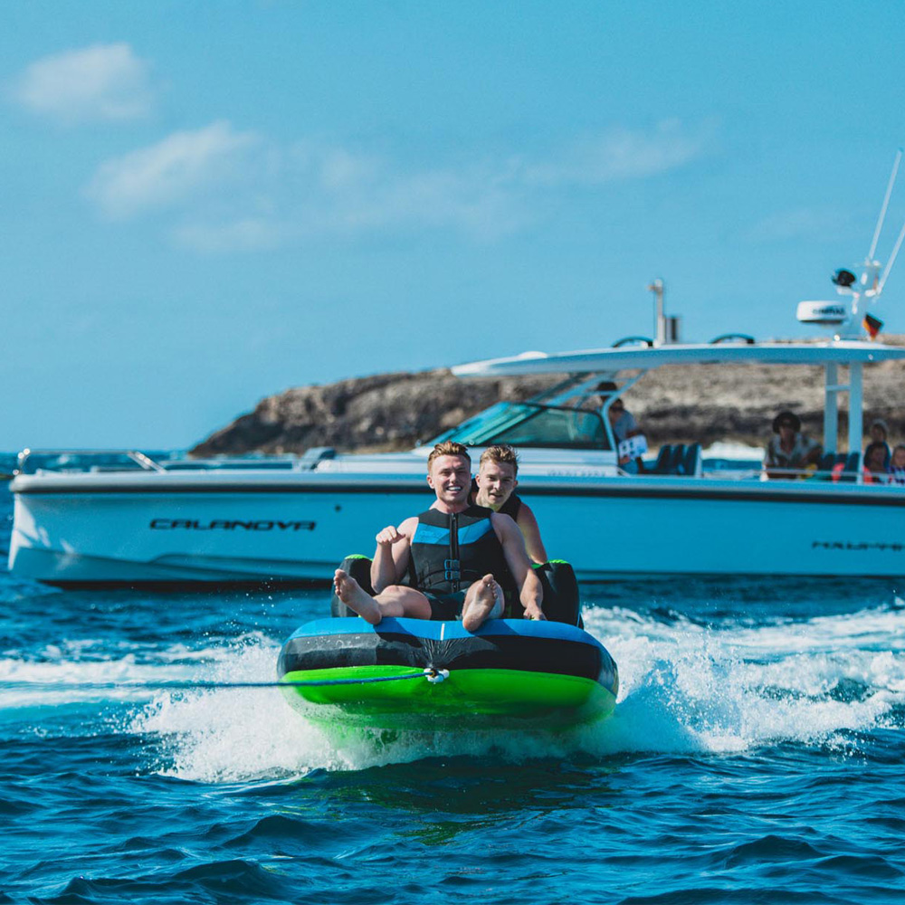 Jobe Swath funtube 2 personen