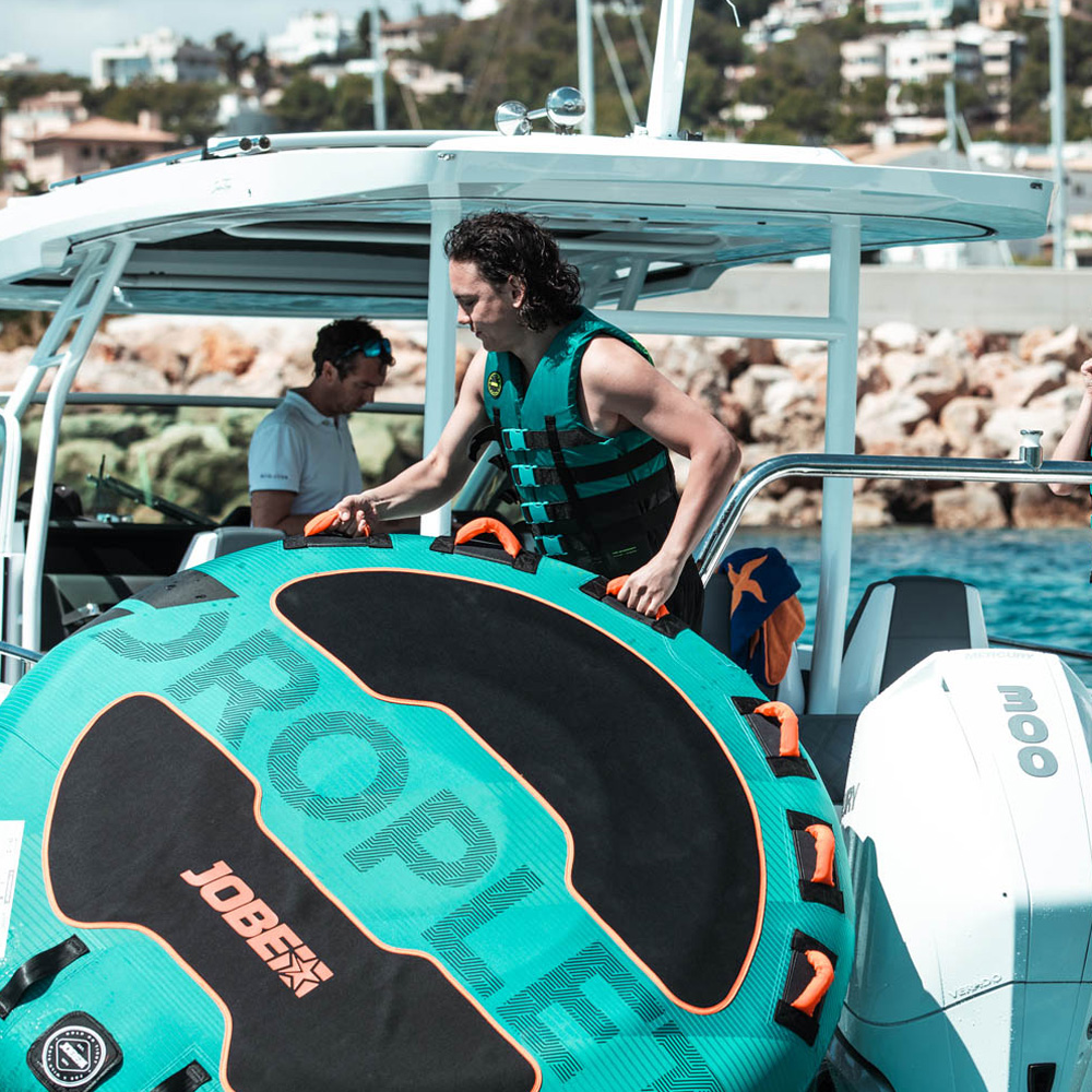 Jobe Droplet funtube 2 persoons