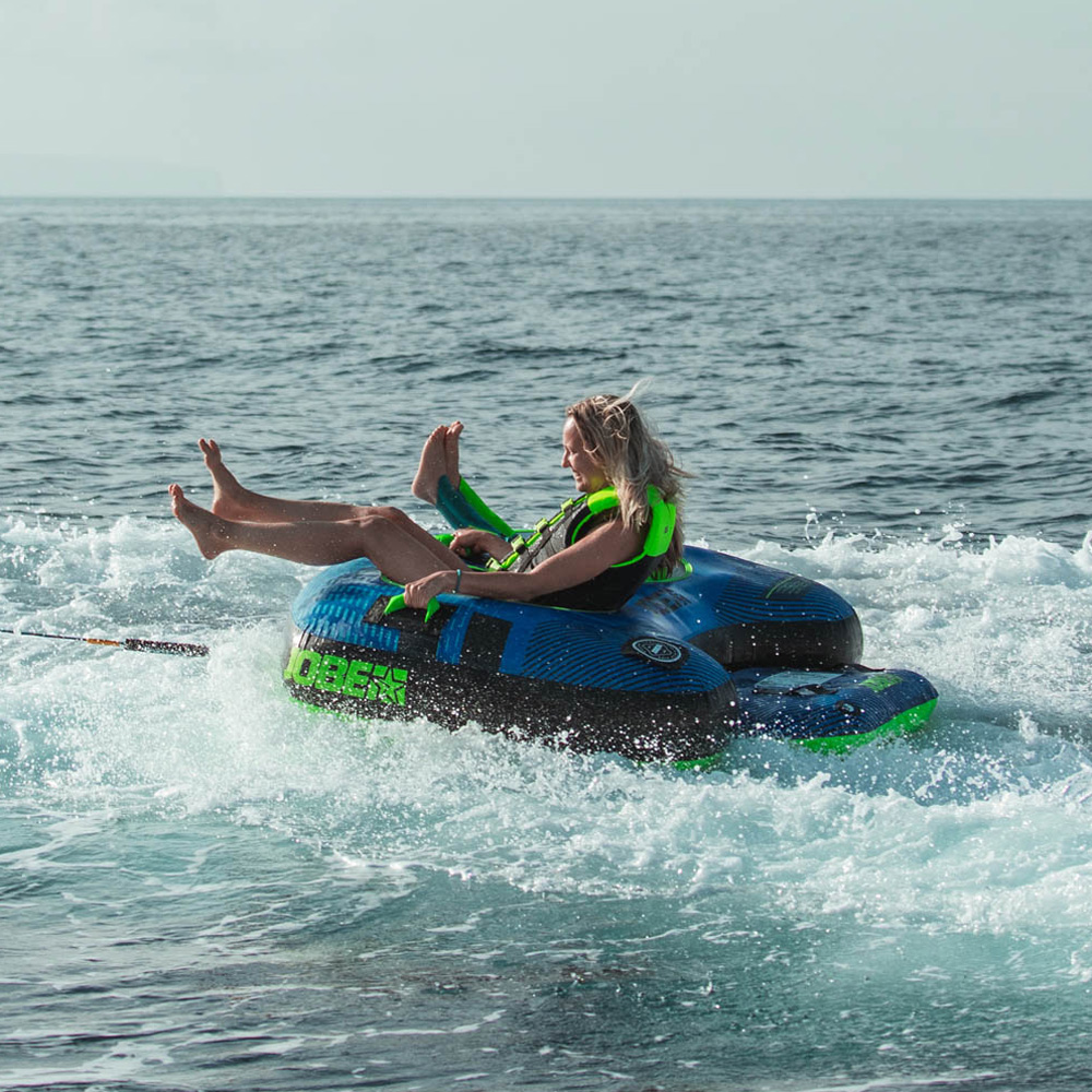 Jobe Ridge funtube 2 persoons