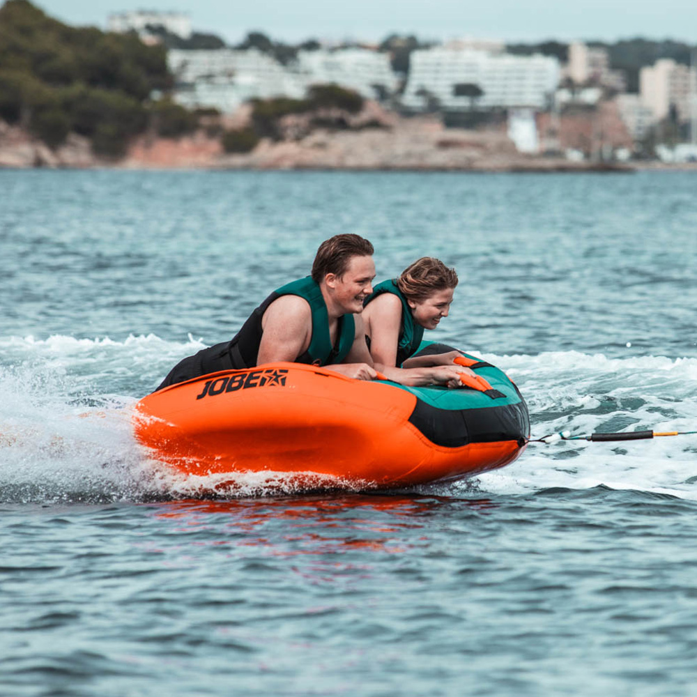 Jobe Airstream funtube 2 persoons