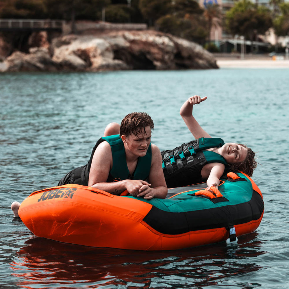 Jobe Airstream funtube 2 persoons