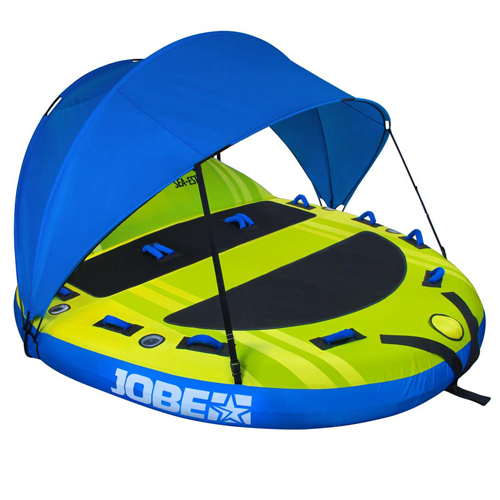 Jobe sea esta funtube 3 persoons