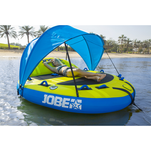 Jobe sea esta funtube 3 persoons