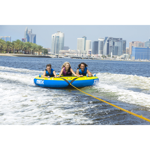 Jobe sea esta funtube 3 persoons