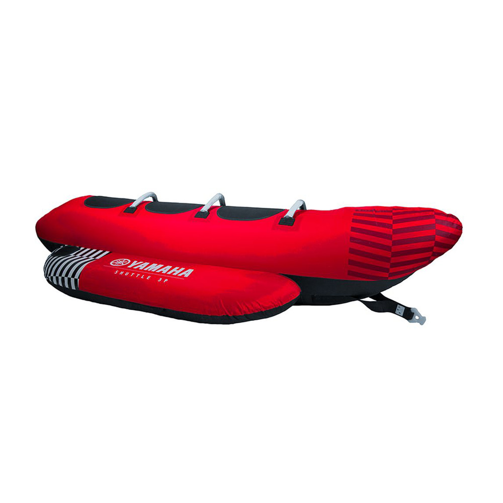 Jobe yamaha waverunner shuttle funtube 3 personen rood
