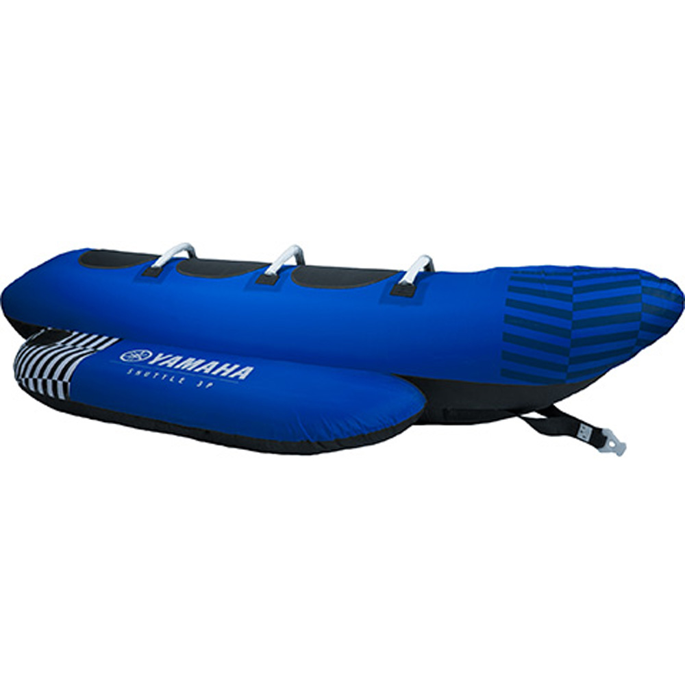 Jobe yamaha waverunner shuttle funtube 3 personen blauw