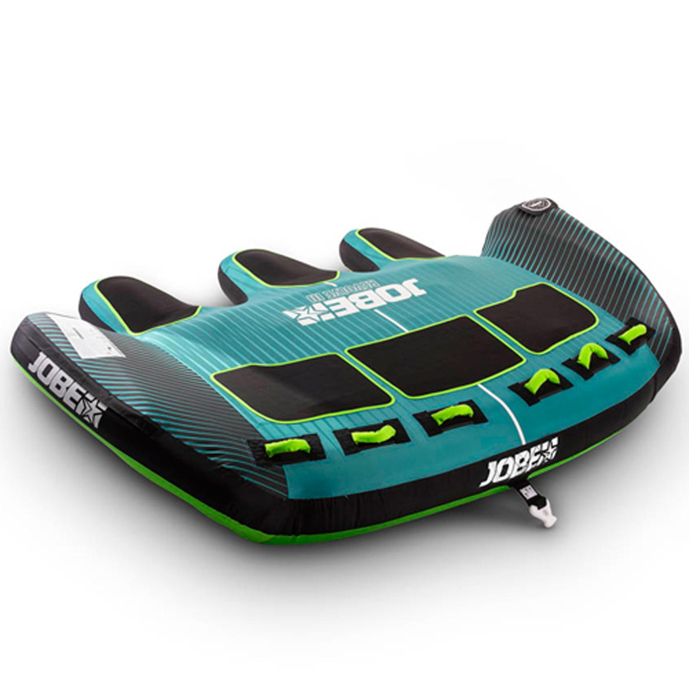 Jobe Revolve funtube 3 personen