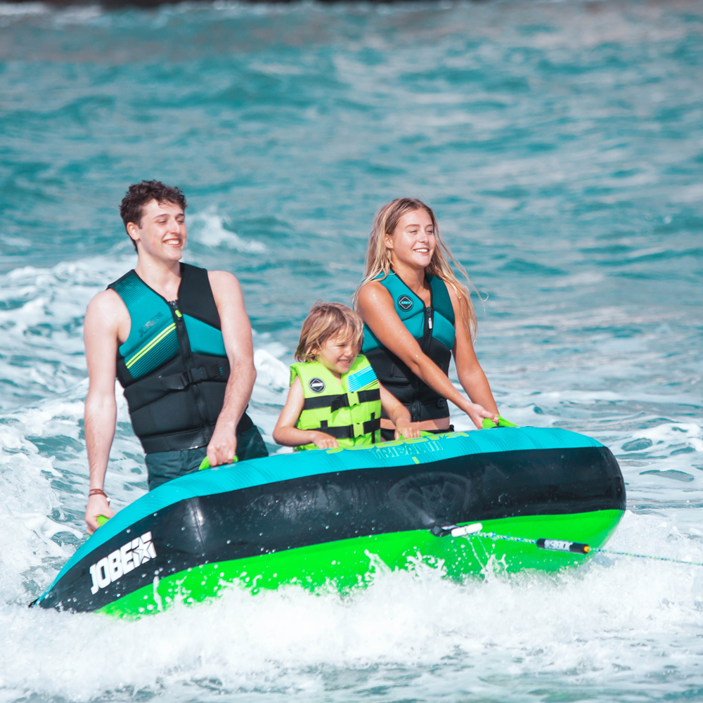 Jobe Tribal funtube 3 personen