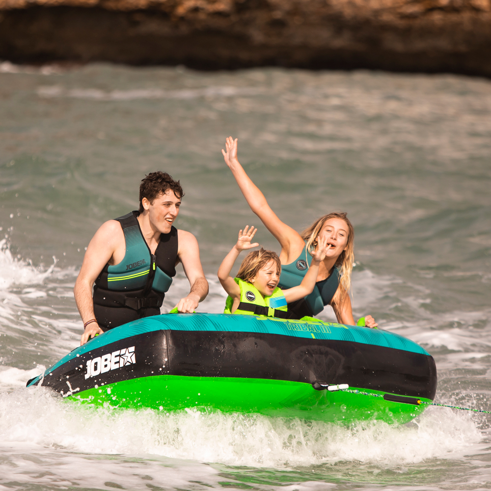 Jobe Tribal funtube 3 personen