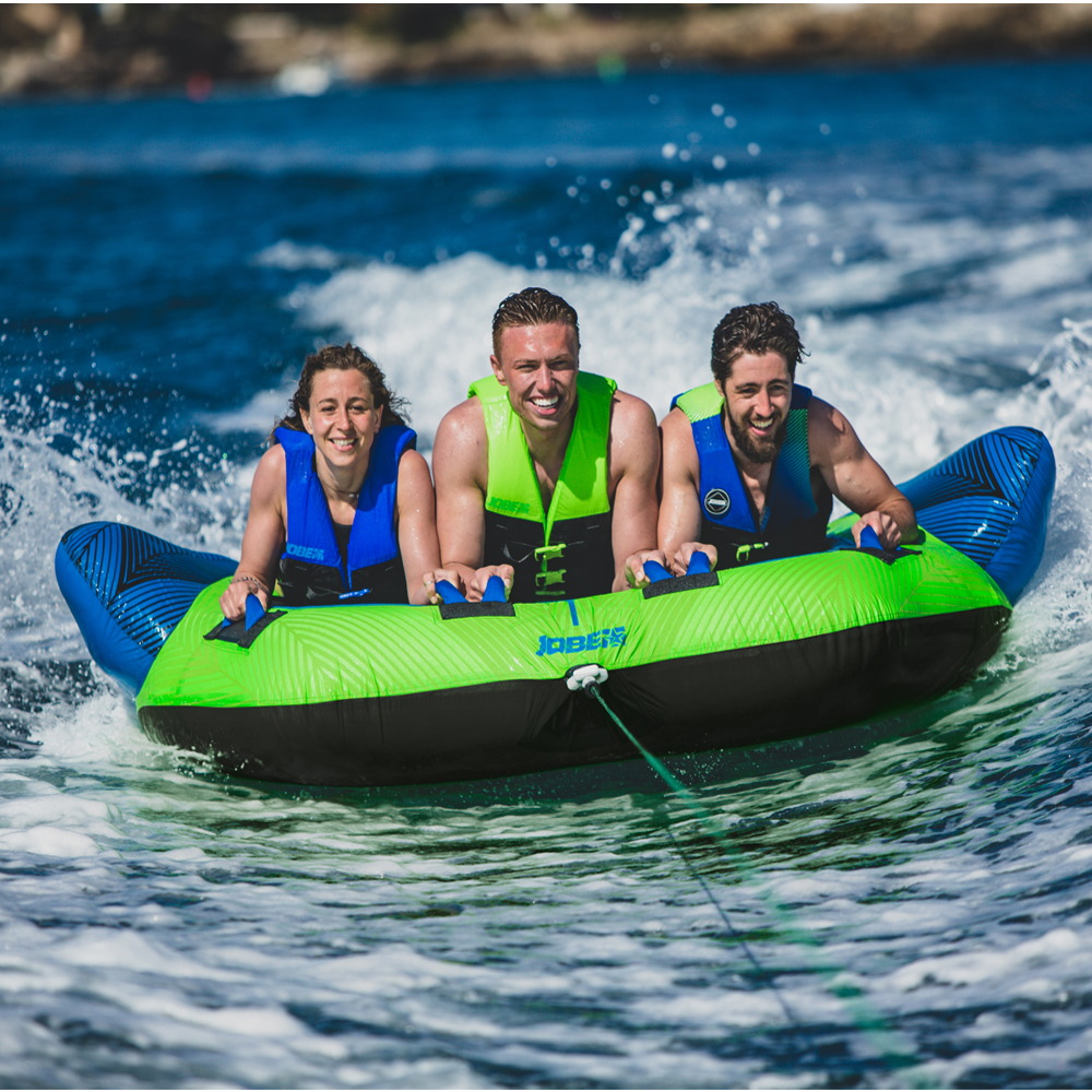 Jobe Scout funtube 3 personen