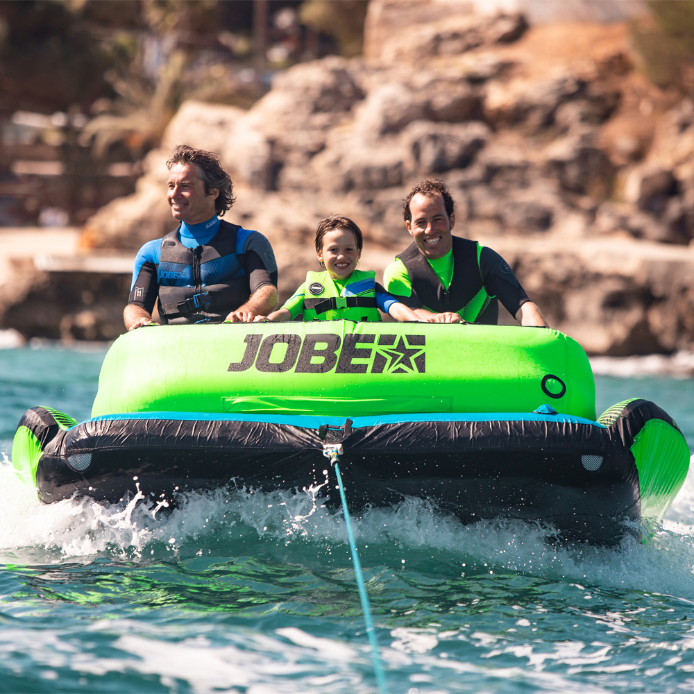 Jobe Lunar funtube 3 persoons
