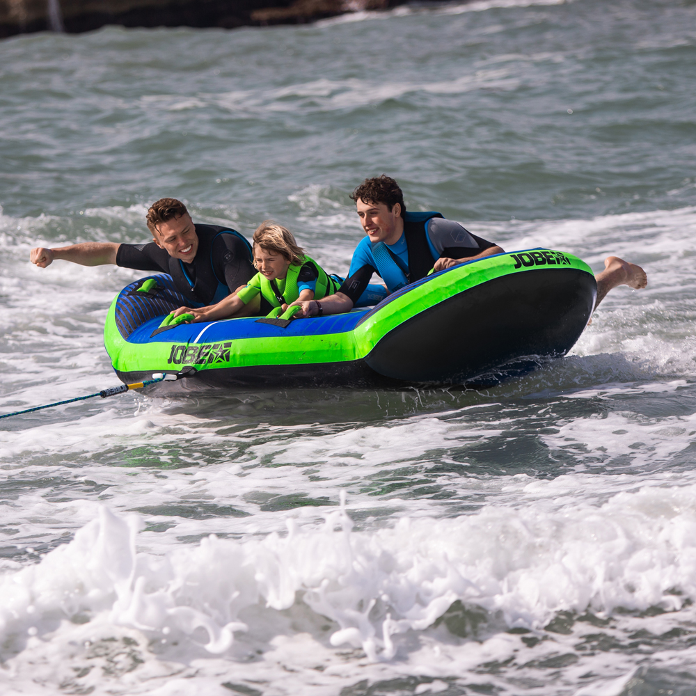 Jobe Airstream funtube 3 personen