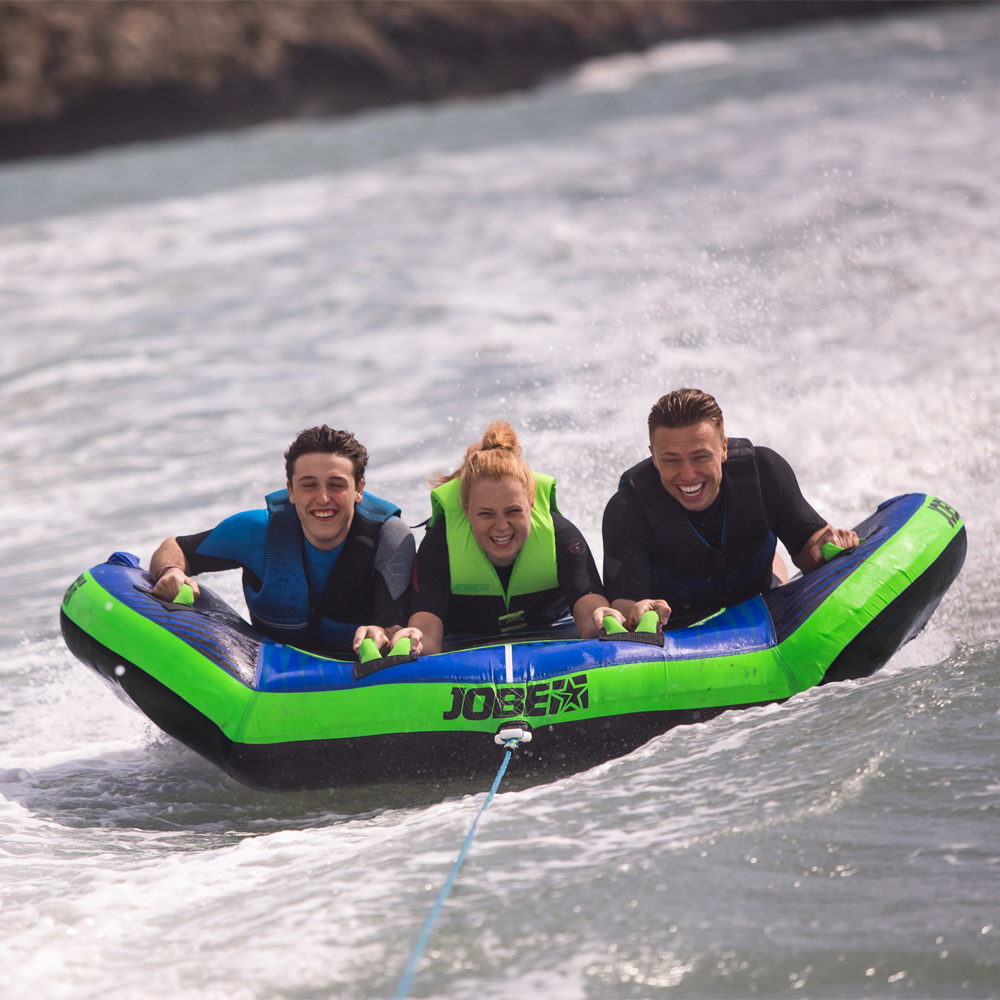 Jobe Airstream funtube 3 personen