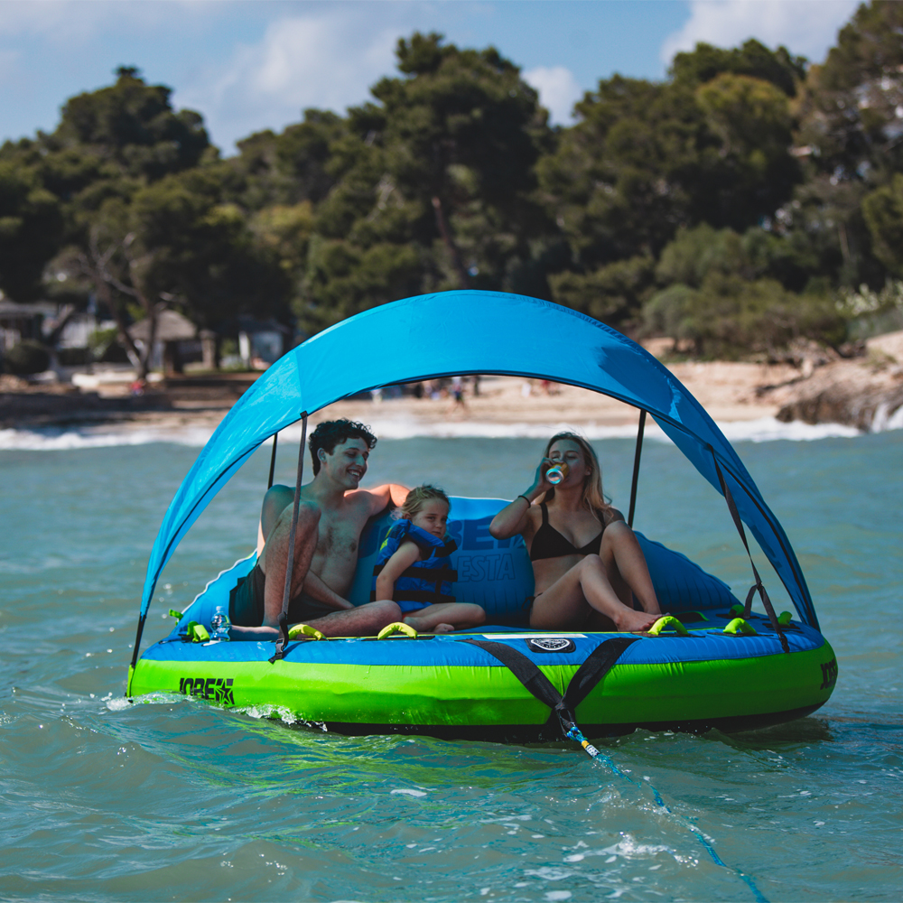 Jobe Sea-esta funtube 3 personen