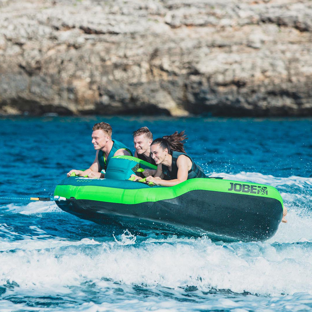 Jobe Rodeo funtube 3 personen