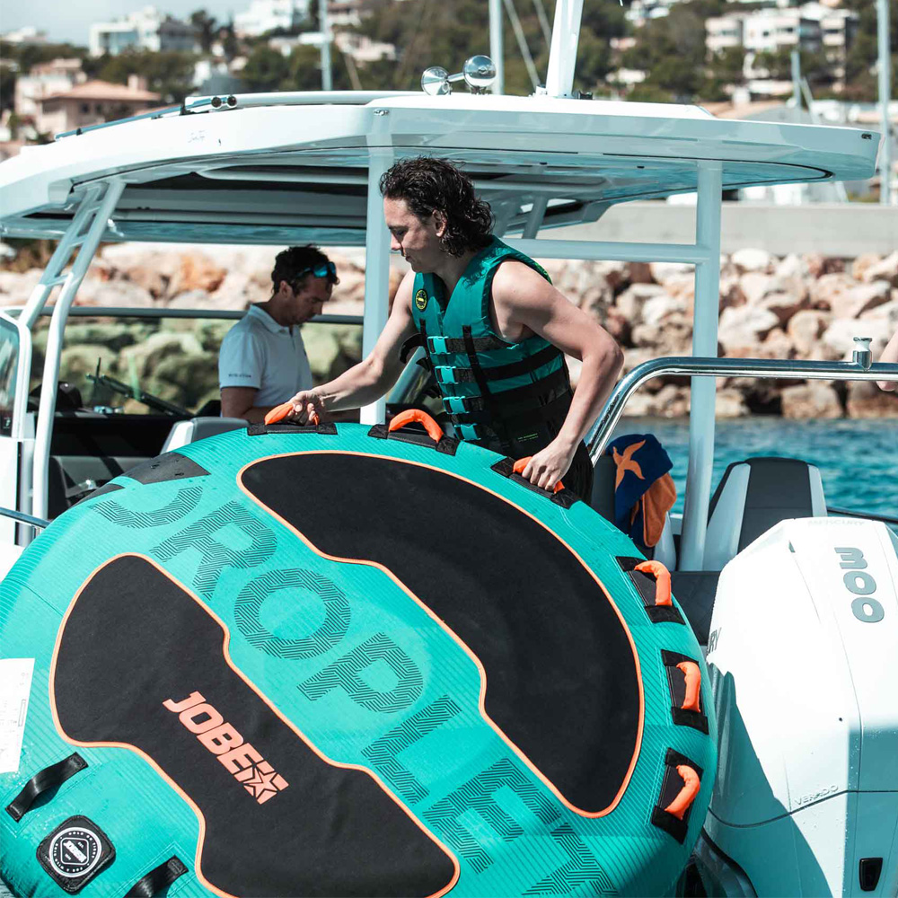 Jobe Droplet funtube 3 persoons