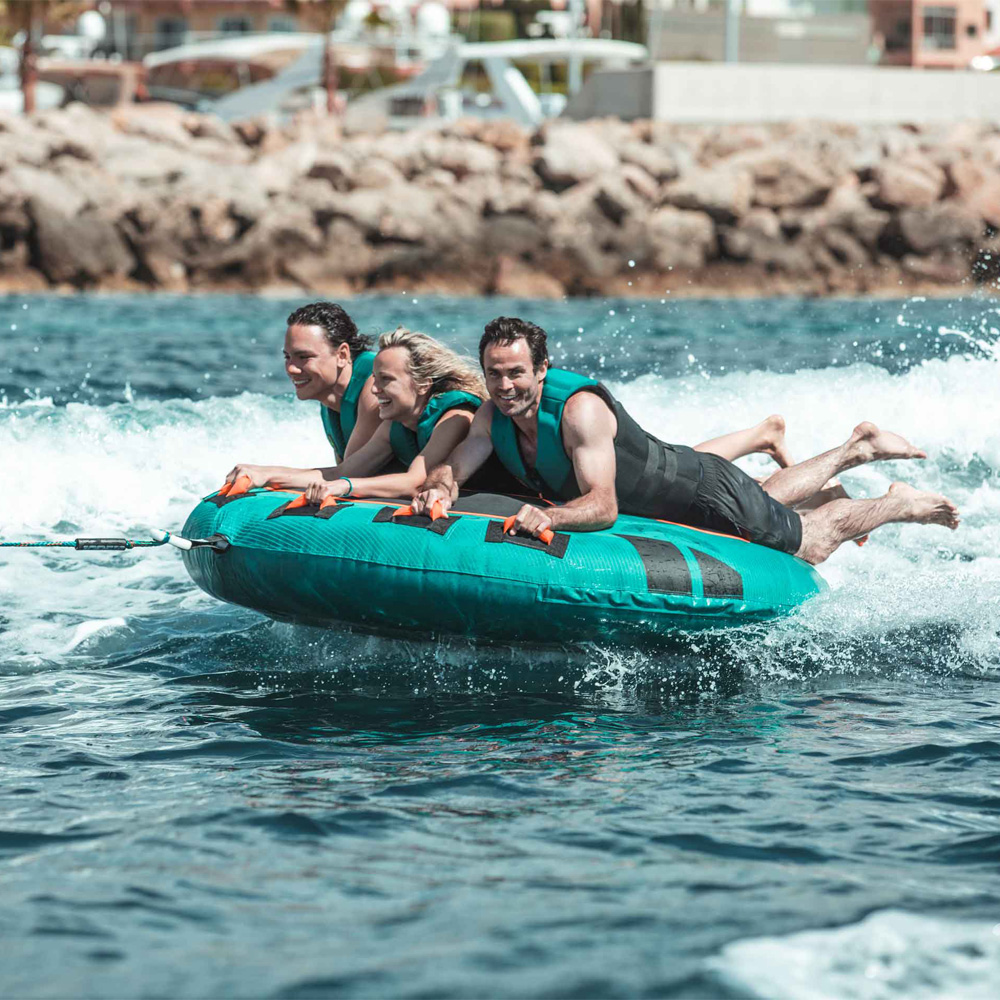 Jobe Droplet funtube 3 persoons