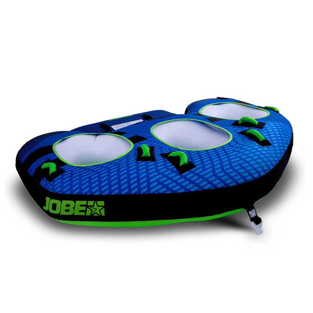 Jobe Ridge funtube 3 persoons
