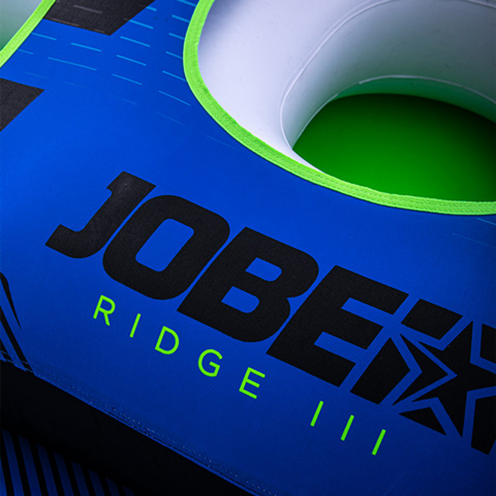 Jobe Ridge funtube 3 persoons