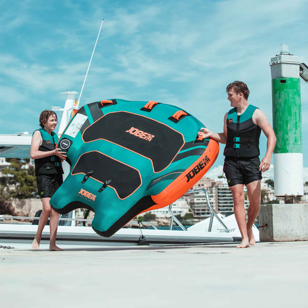 Jobe Airstream funtube 3 persoons