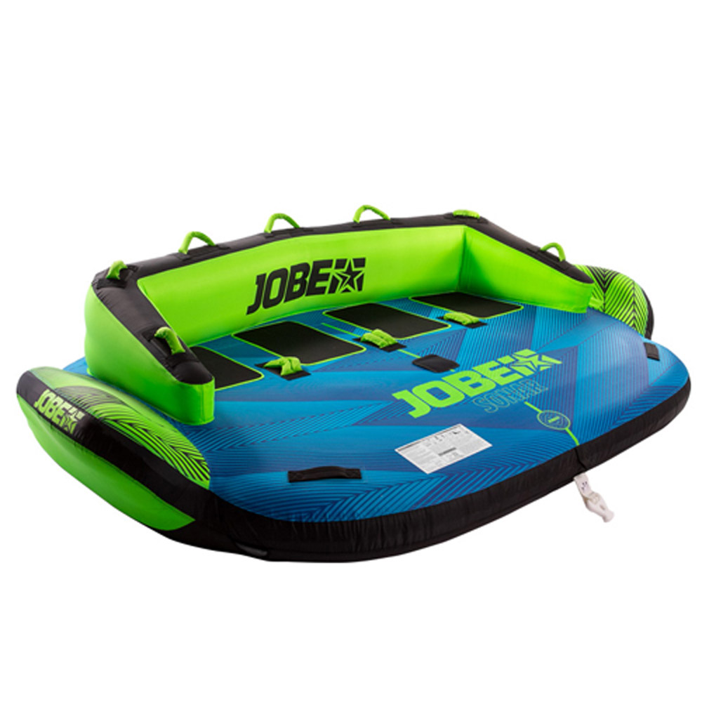 Jobe Sonar funtube 4 persoons