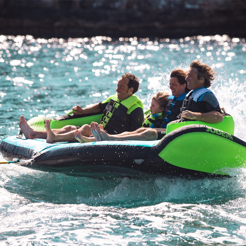 Jobe Sonar funtube 4 persoons