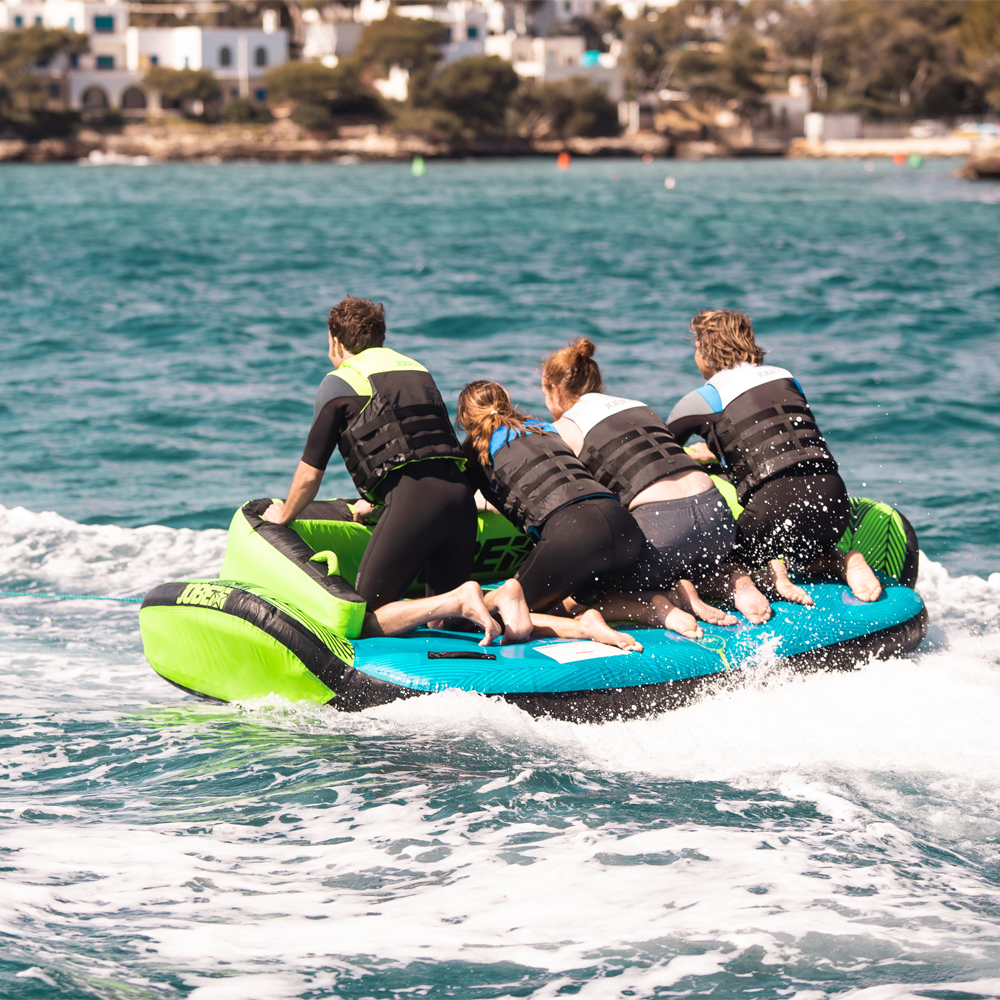 Jobe Sonar funtube 4 persoons