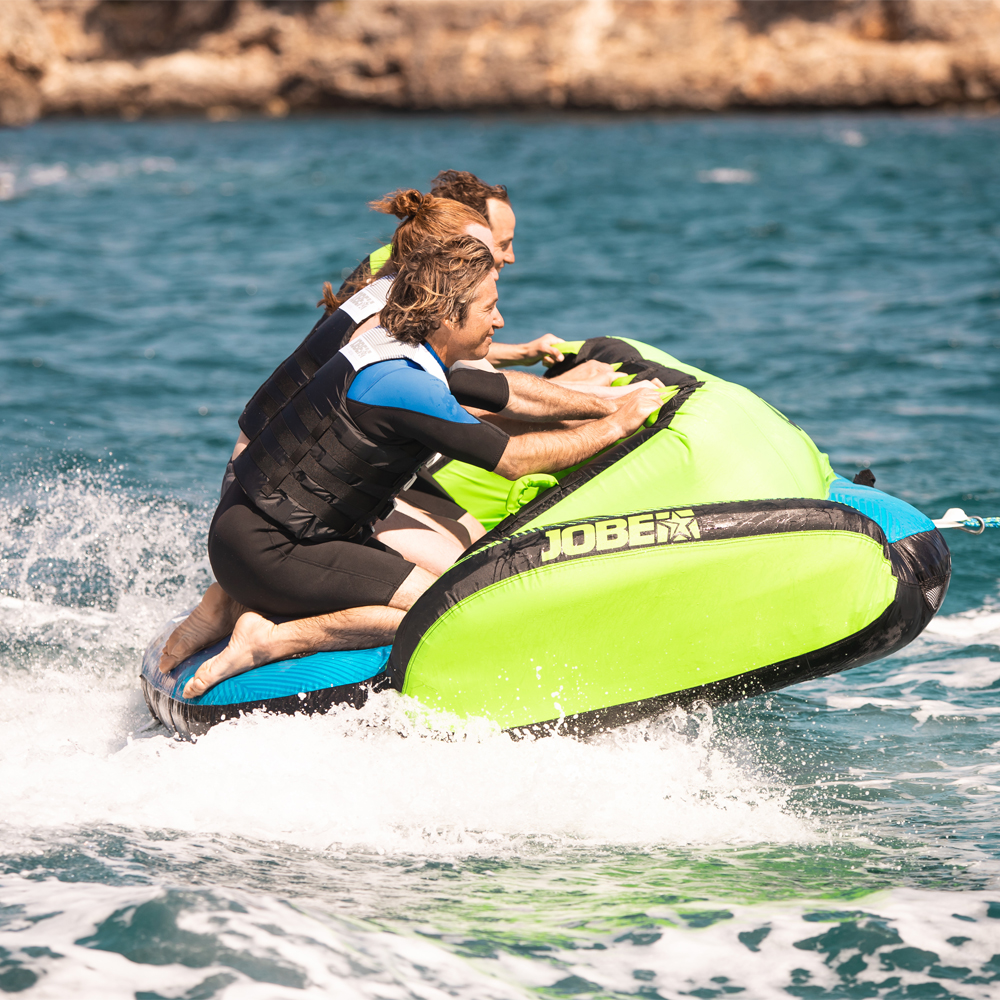 Jobe Sonar funtube 4 persoons