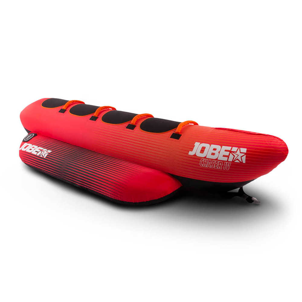 Jobe Chaser funtube 4 personen